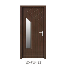 Puerta de PVC (WX-PW-152)